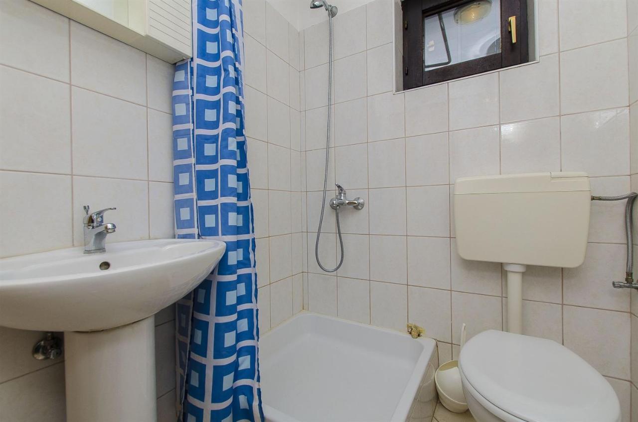 Apartments Marko Драге Экстерьер фото