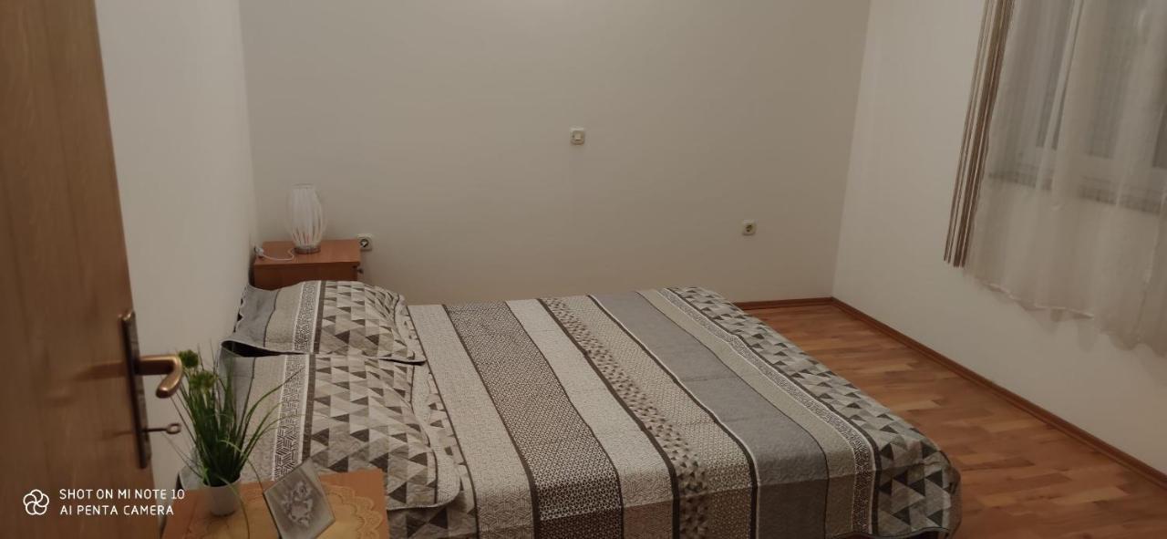 Apartments Marko Драге Экстерьер фото